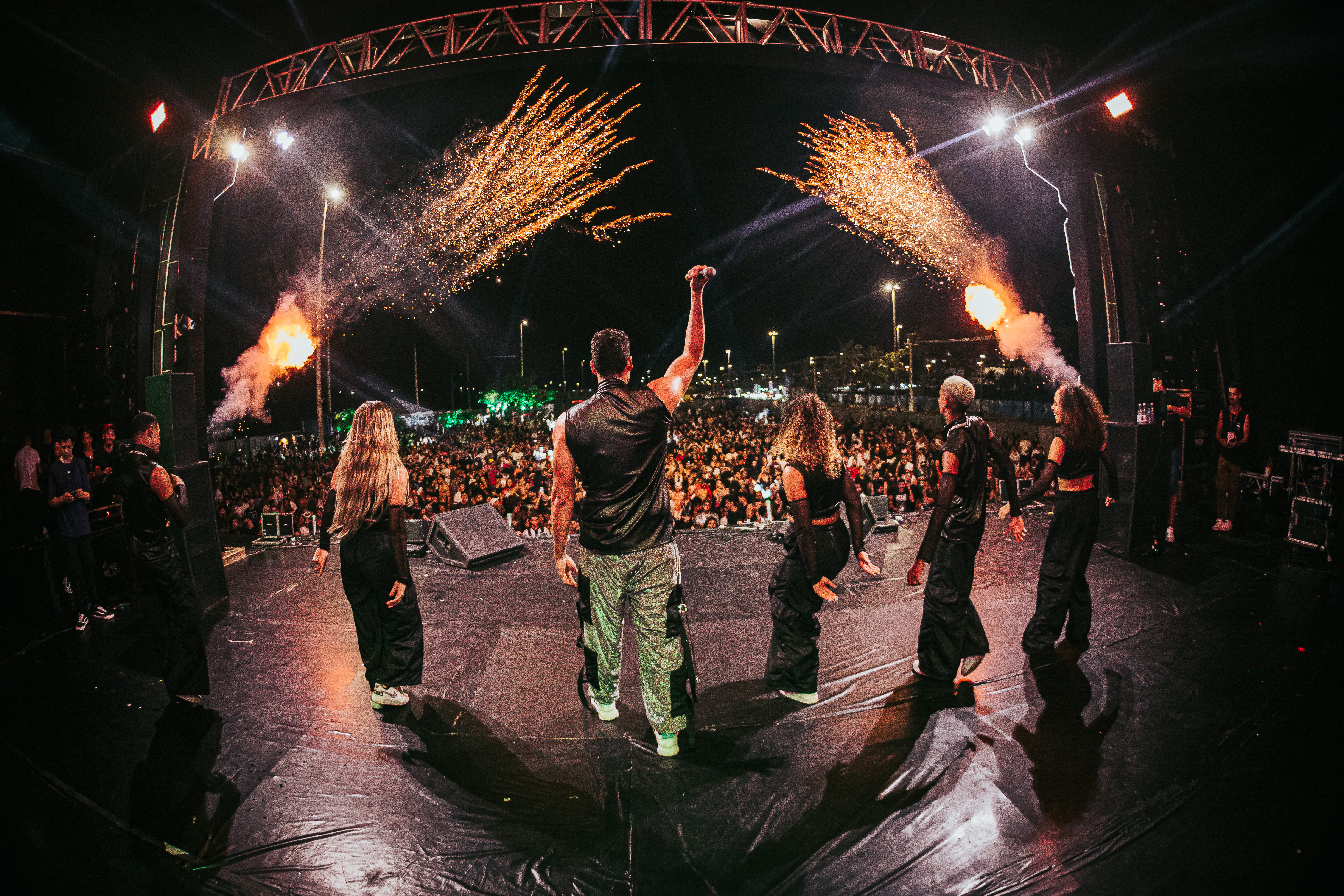 Festival Vibe